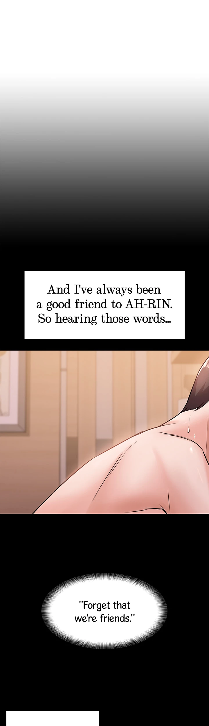 Naughty Little Sister Manhwa - Chapter 5 Page 6