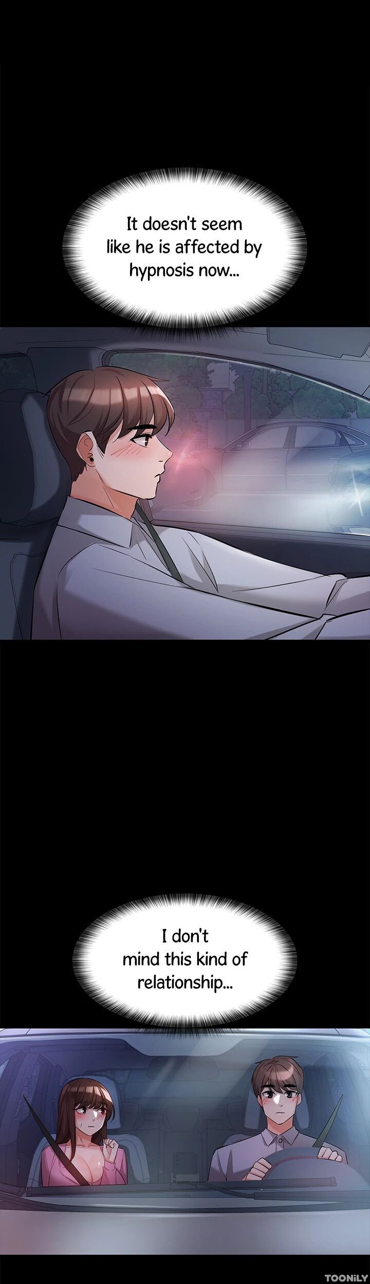 Naughty Little Sister Manhwa - Chapter 34 Page 0