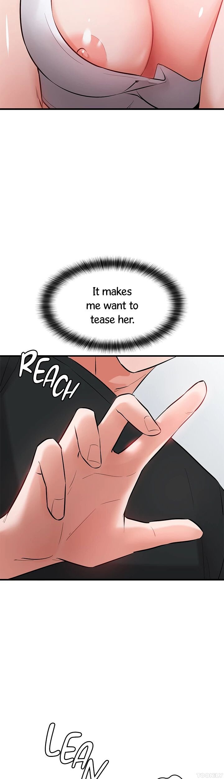 Naughty Little Sister Manhwa - Chapter 34 Page 6