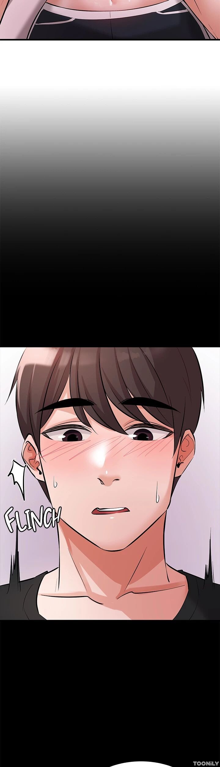 Naughty Little Sister Manhwa - Chapter 34 Page 10