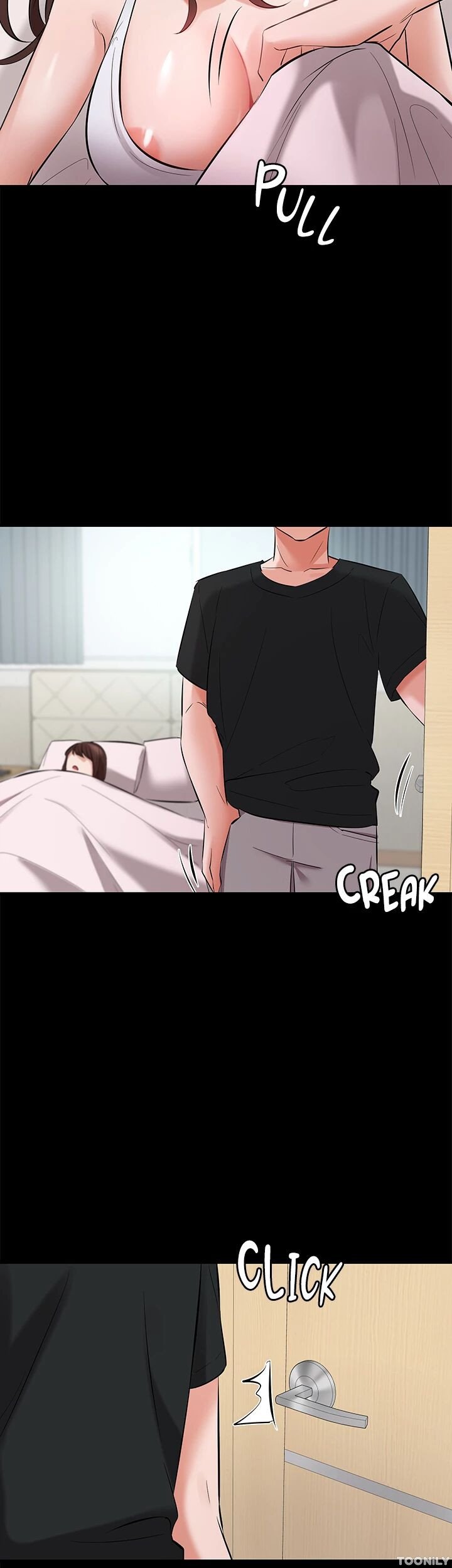 Naughty Little Sister Manhwa - Chapter 34 Page 14