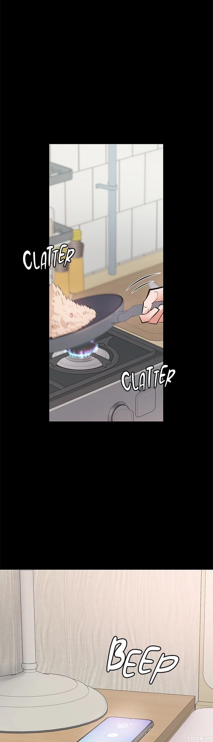 Naughty Little Sister Manhwa - Chapter 34 Page 15