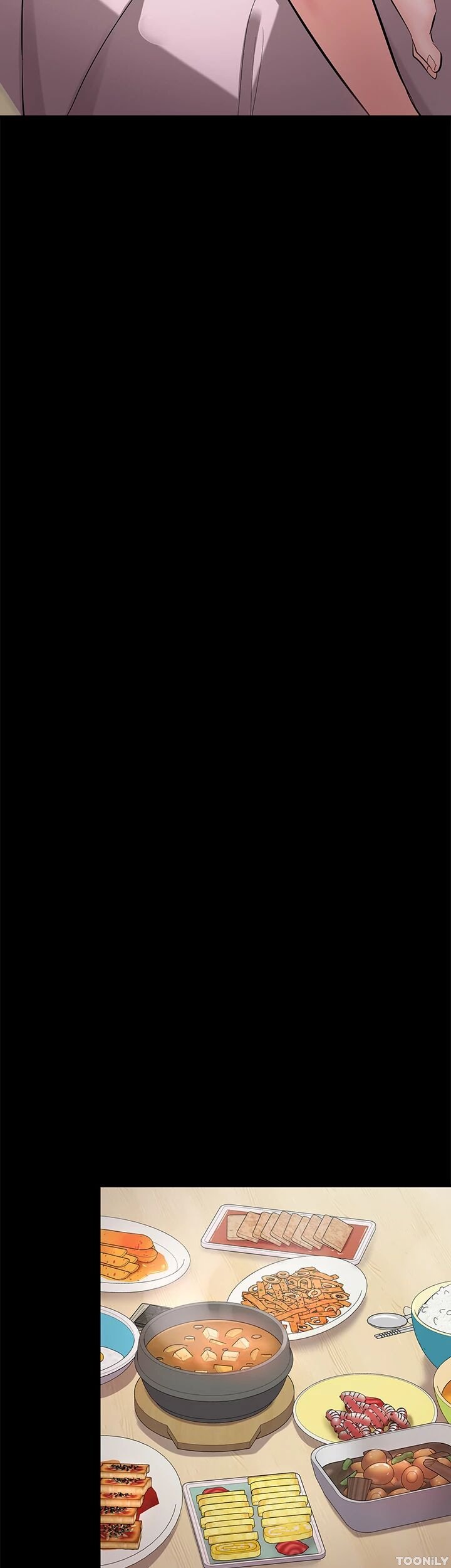 Naughty Little Sister Manhwa - Chapter 34 Page 20