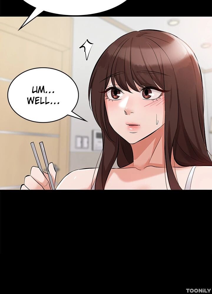 Naughty Little Sister Manhwa - Chapter 34 Page 23