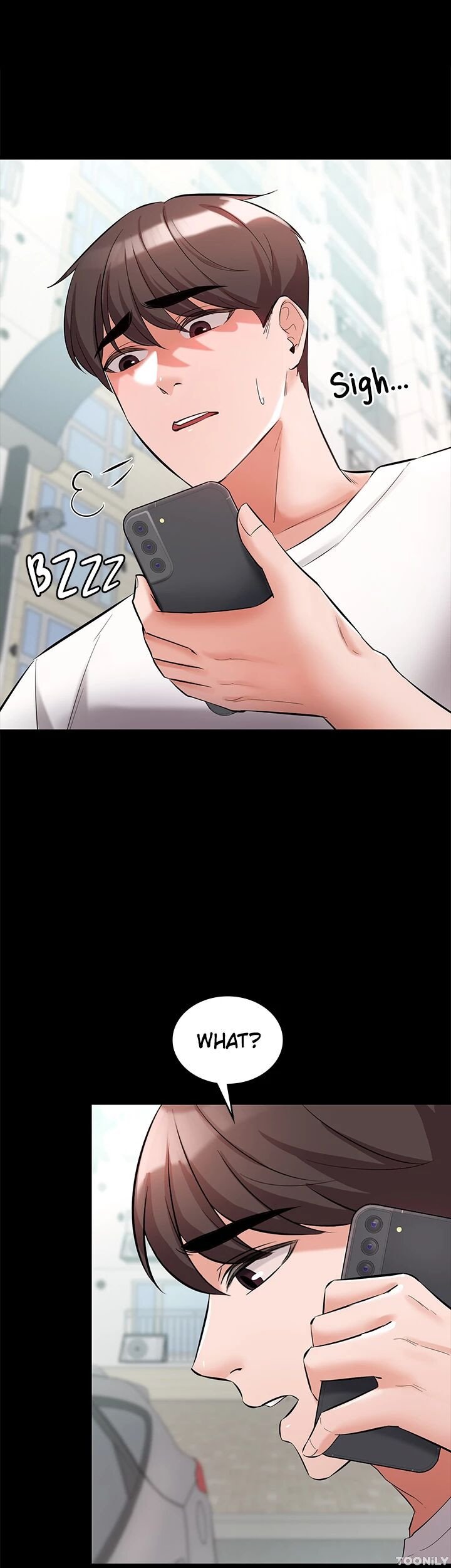 Naughty Little Sister Manhwa - Chapter 34 Page 29