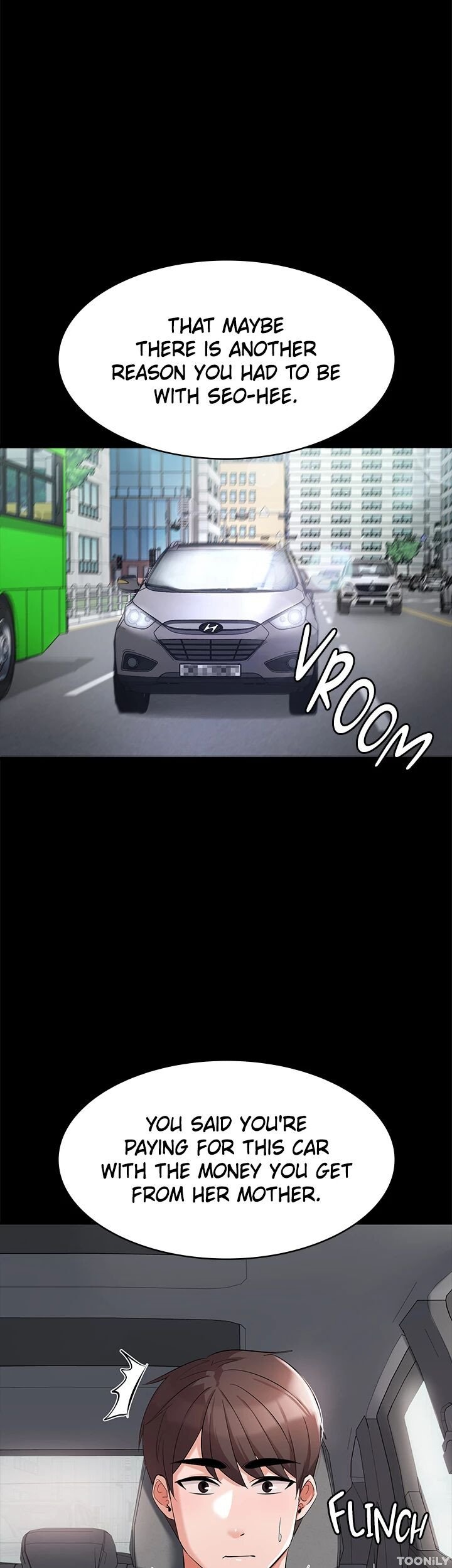 Naughty Little Sister Manhwa - Chapter 34 Page 37