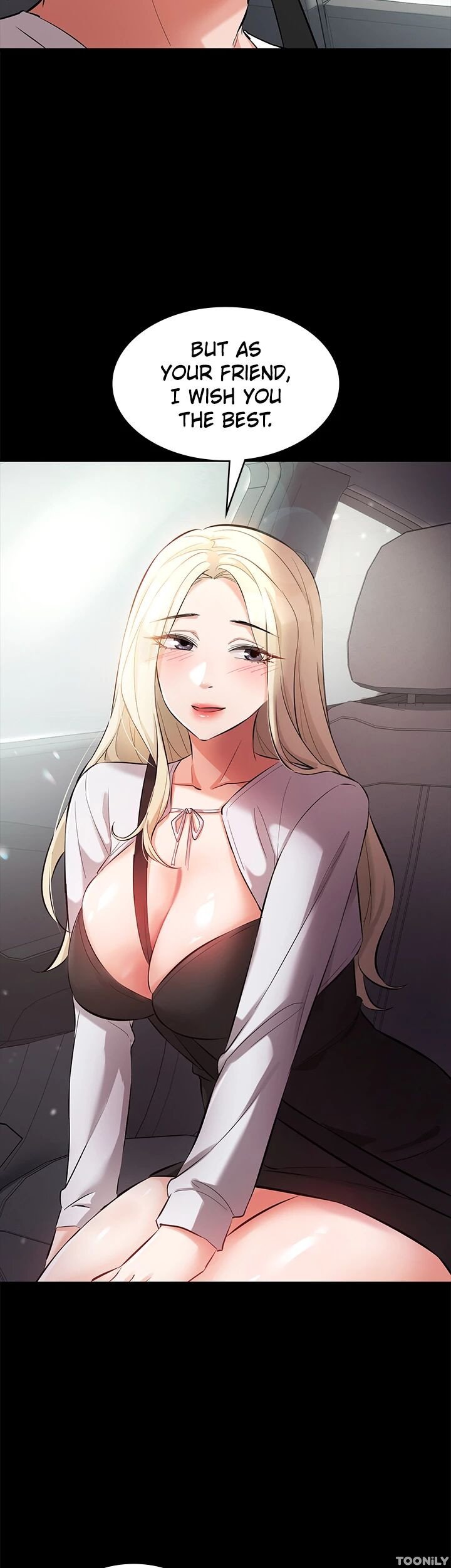 Naughty Little Sister Manhwa - Chapter 34 Page 40