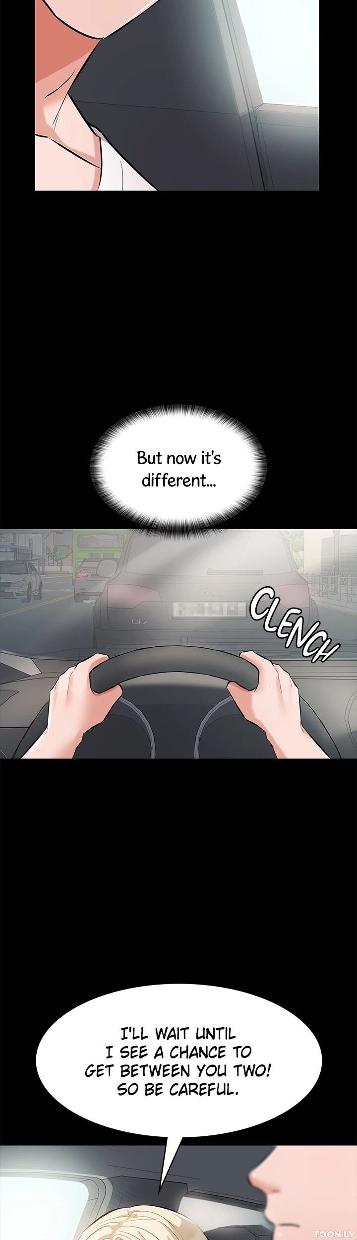 Naughty Little Sister Manhwa - Chapter 34 Page 42