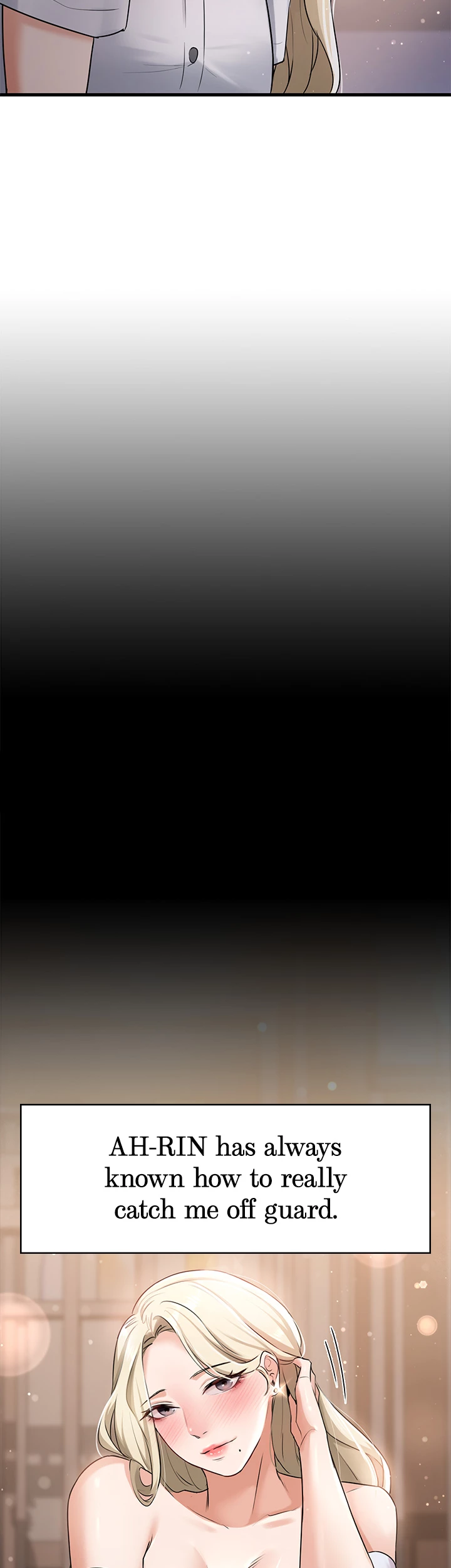 Naughty Little Sister Manhwa - Chapter 4 Page 12