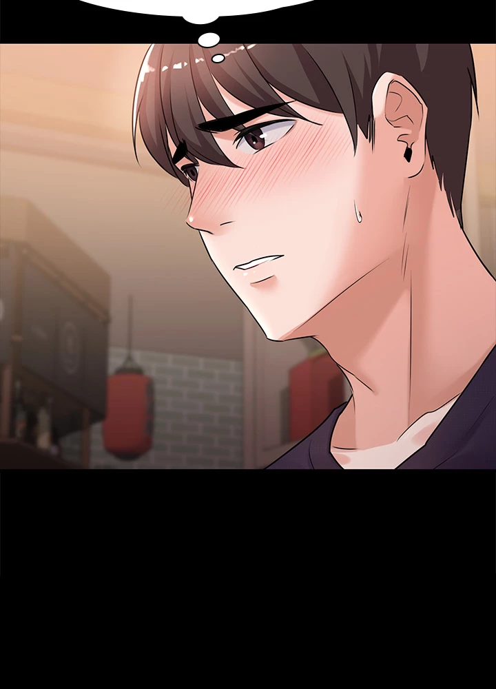 Naughty Little Sister Manhwa - Chapter 4 Page 17