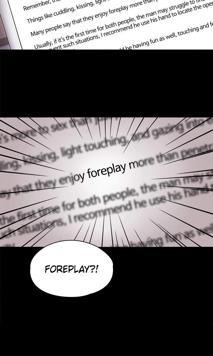 Naughty Little Sister Manhwa - Chapter 4 Page 25