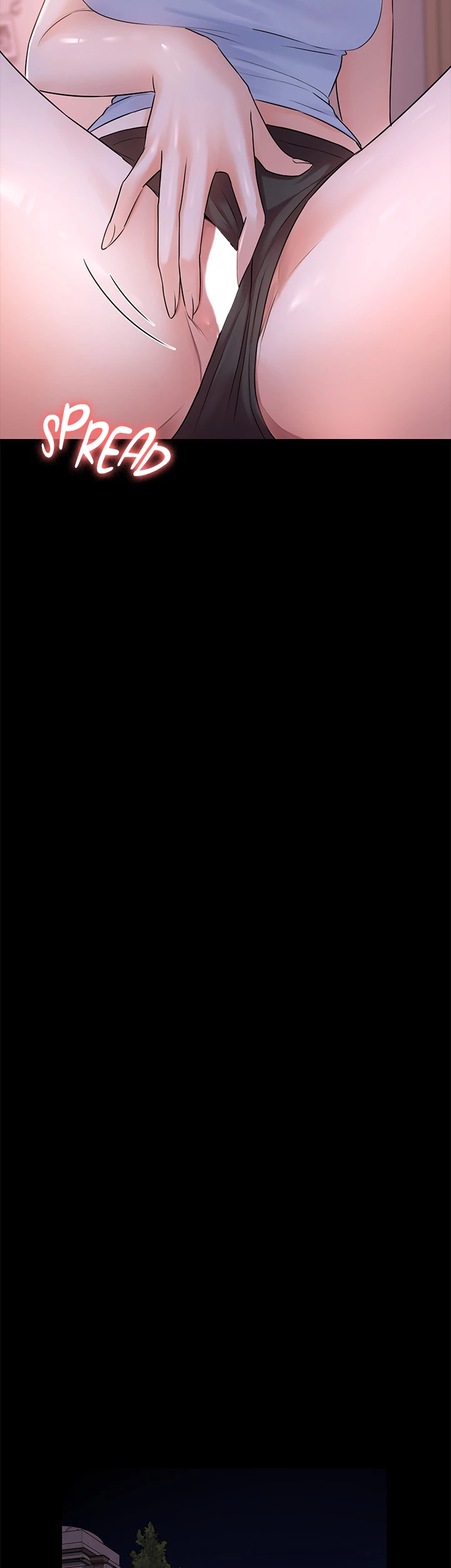 Naughty Little Sister Manhwa - Chapter 4 Page 31