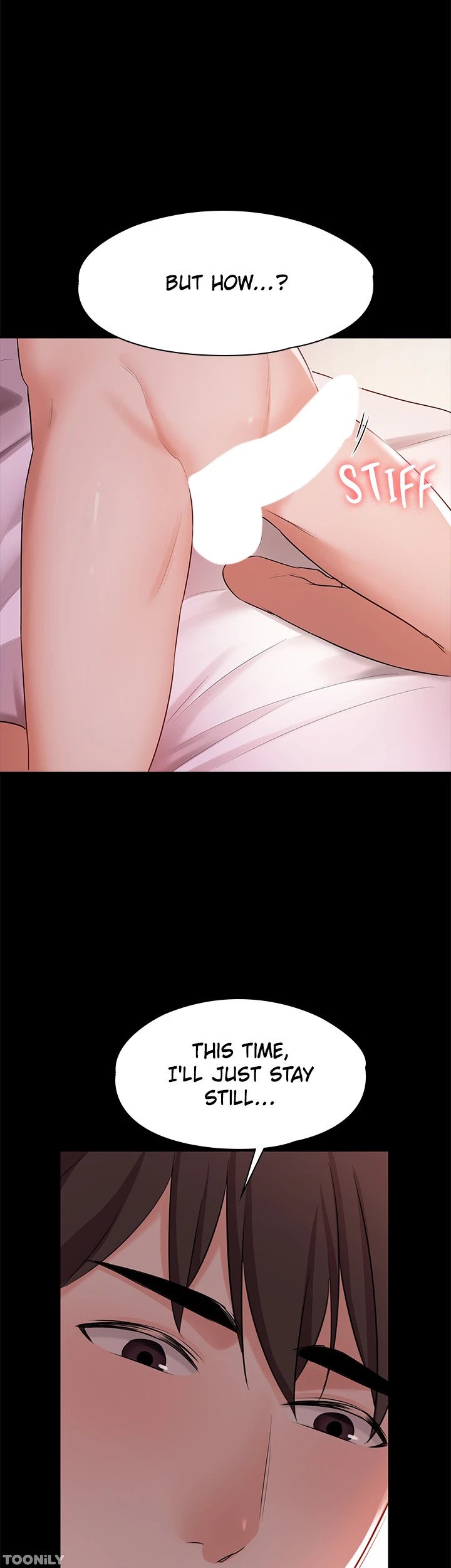 Naughty Little Sister Manhwa - Chapter 12 Page 0