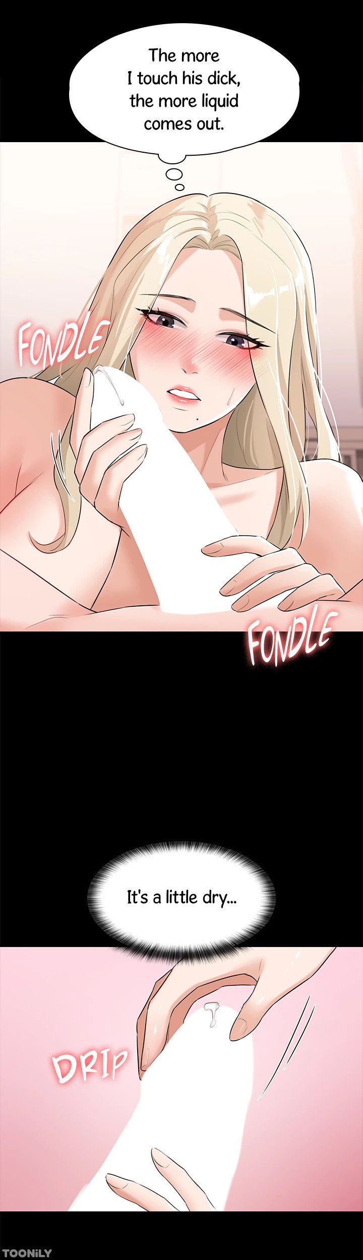 Naughty Little Sister Manhwa - Chapter 12 Page 13