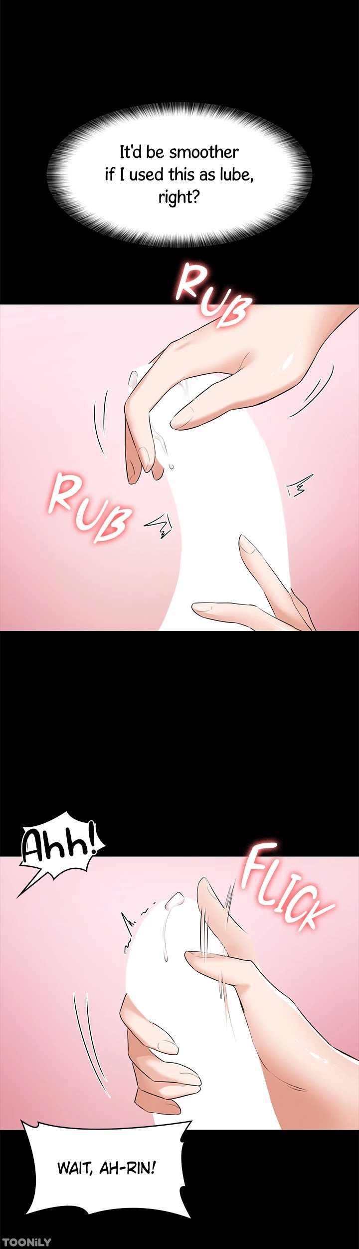 Naughty Little Sister Manhwa - Chapter 12 Page 14