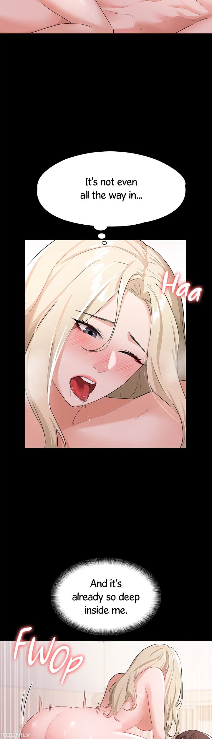 Naughty Little Sister Manhwa - Chapter 12 Page 27