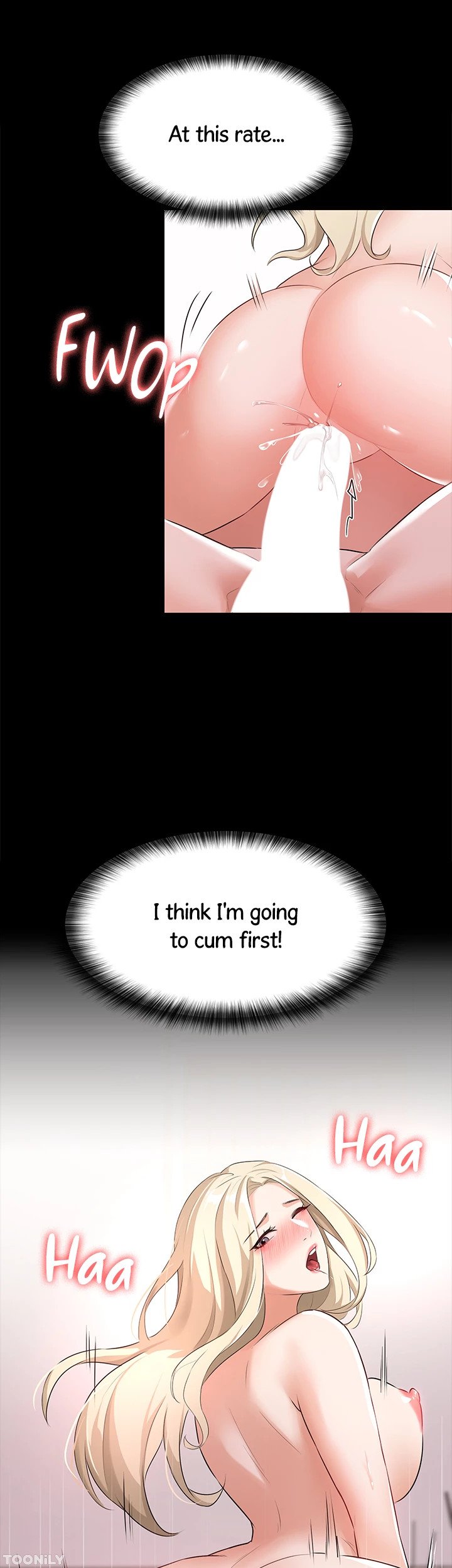 Naughty Little Sister Manhwa - Chapter 12 Page 29