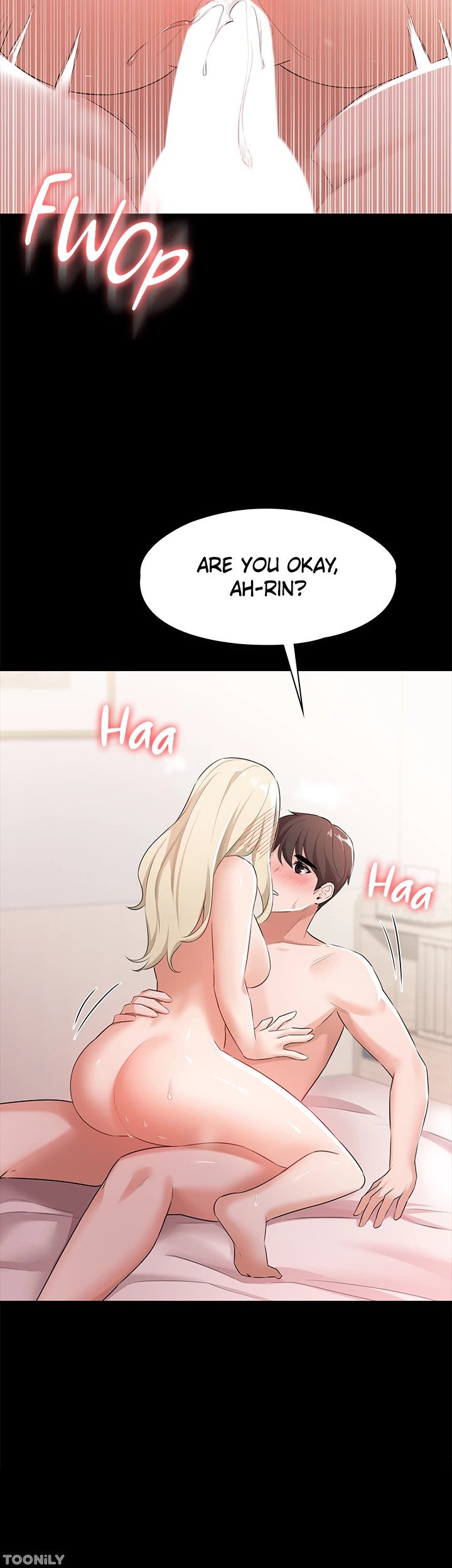 Naughty Little Sister Manhwa - Chapter 12 Page 36