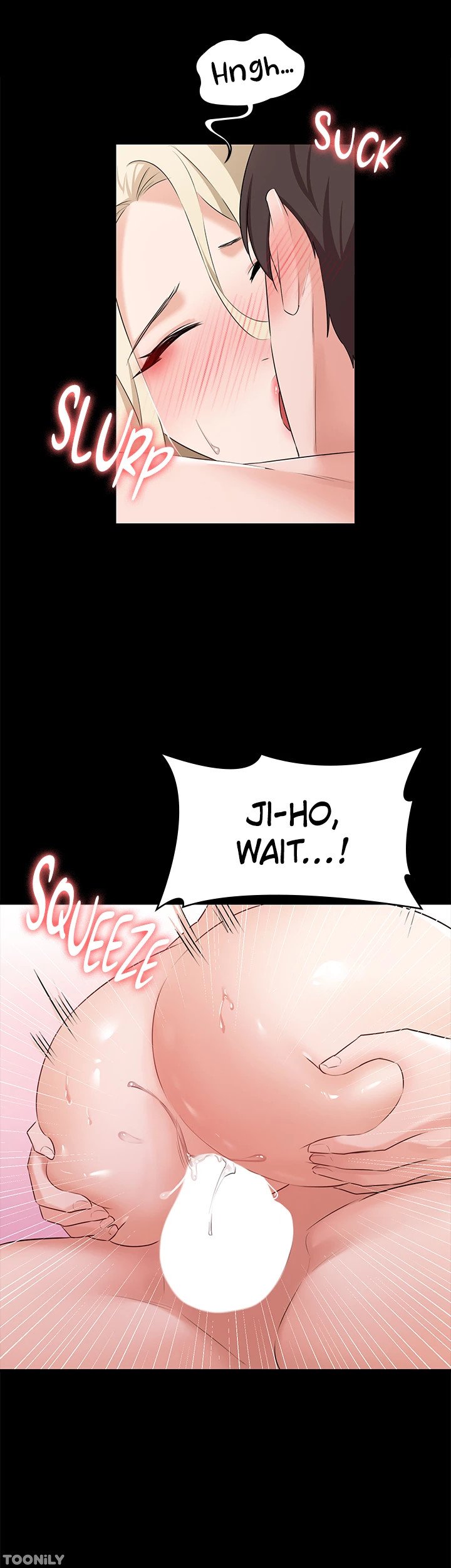 Naughty Little Sister Manhwa - Chapter 12 Page 41