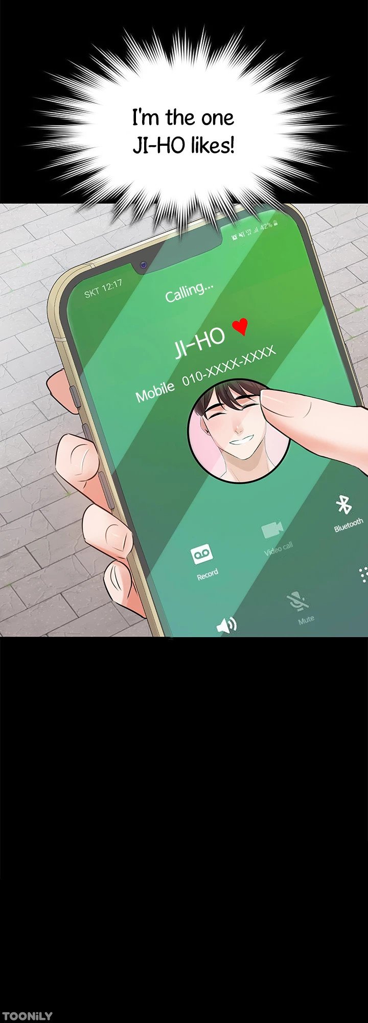 Naughty Little Sister Manhwa - Chapter 12 Page 49