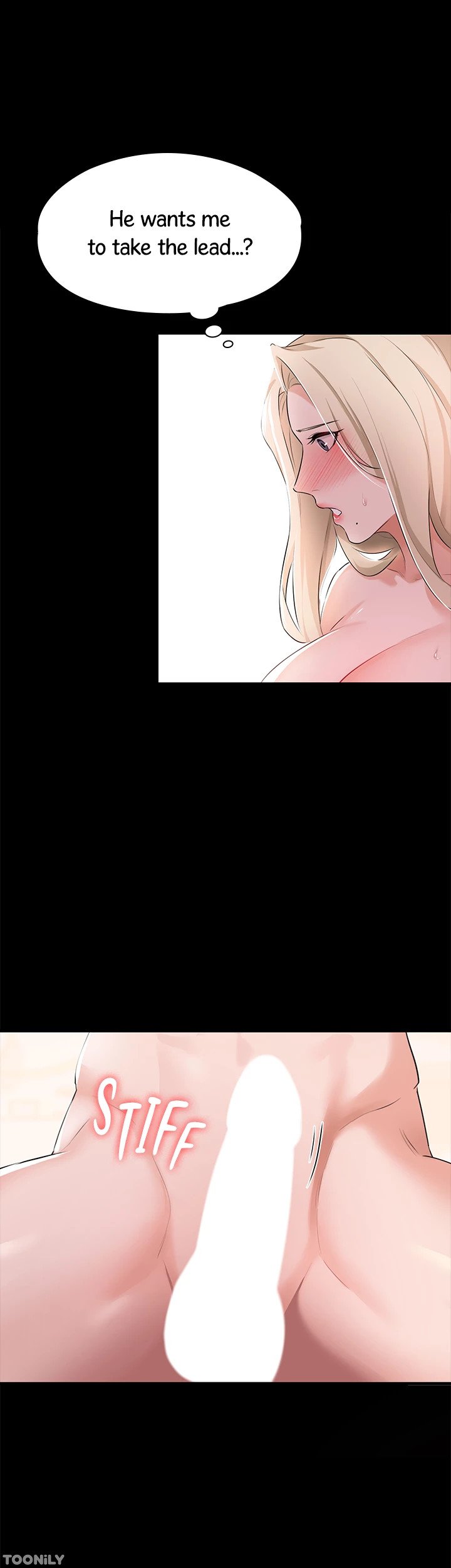 Naughty Little Sister Manhwa - Chapter 12 Page 5