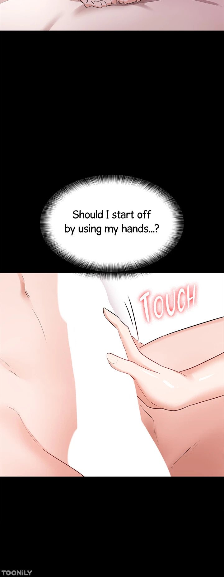 Naughty Little Sister Manhwa - Chapter 12 Page 8