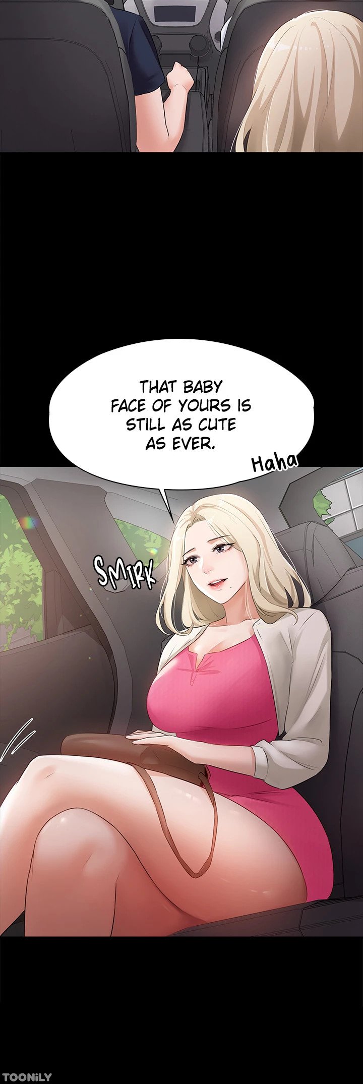 Naughty Little Sister Manhwa - Chapter 10 Page 11