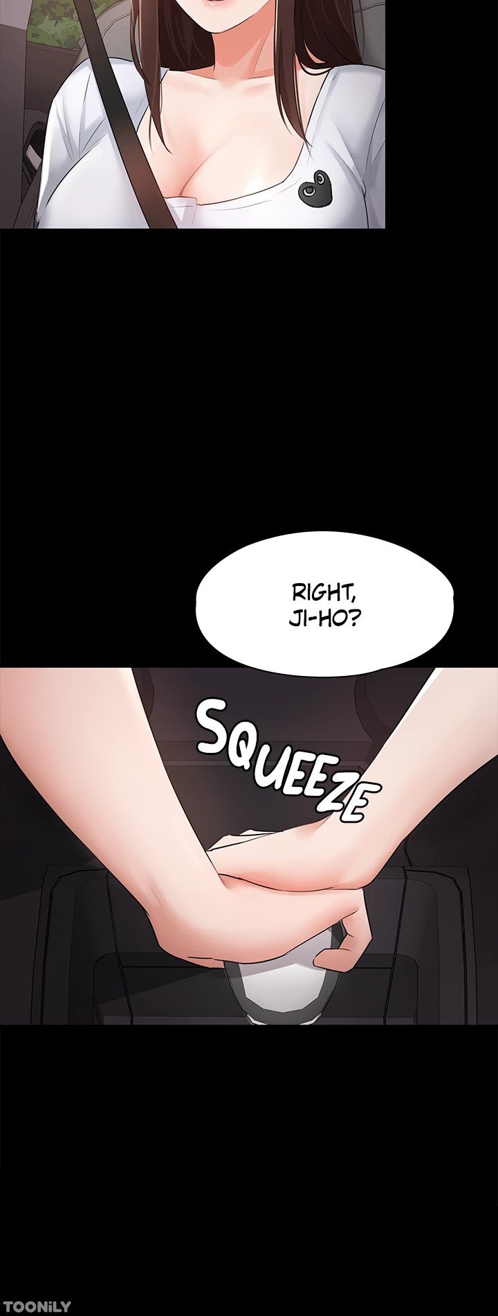 Naughty Little Sister Manhwa - Chapter 10 Page 15