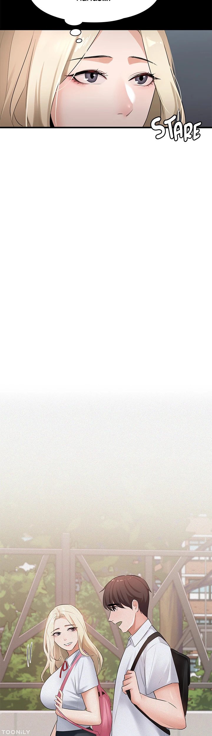 Naughty Little Sister Manhwa - Chapter 10 Page 19