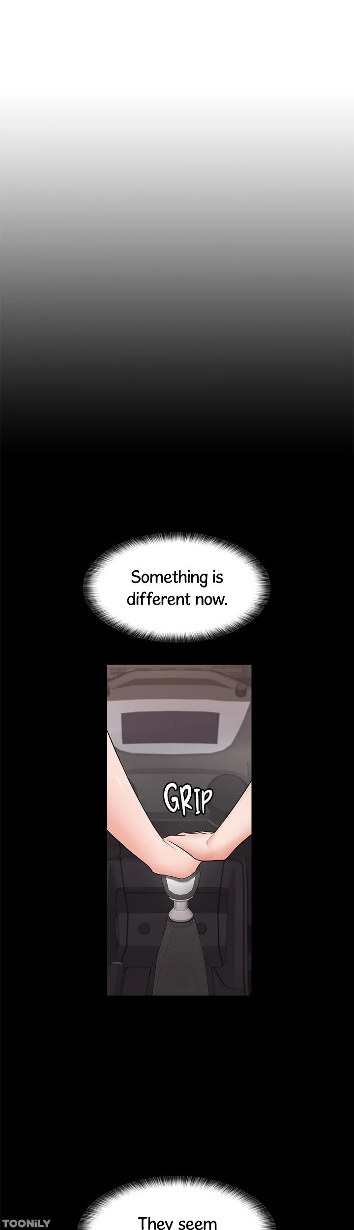 Naughty Little Sister Manhwa - Chapter 10 Page 23