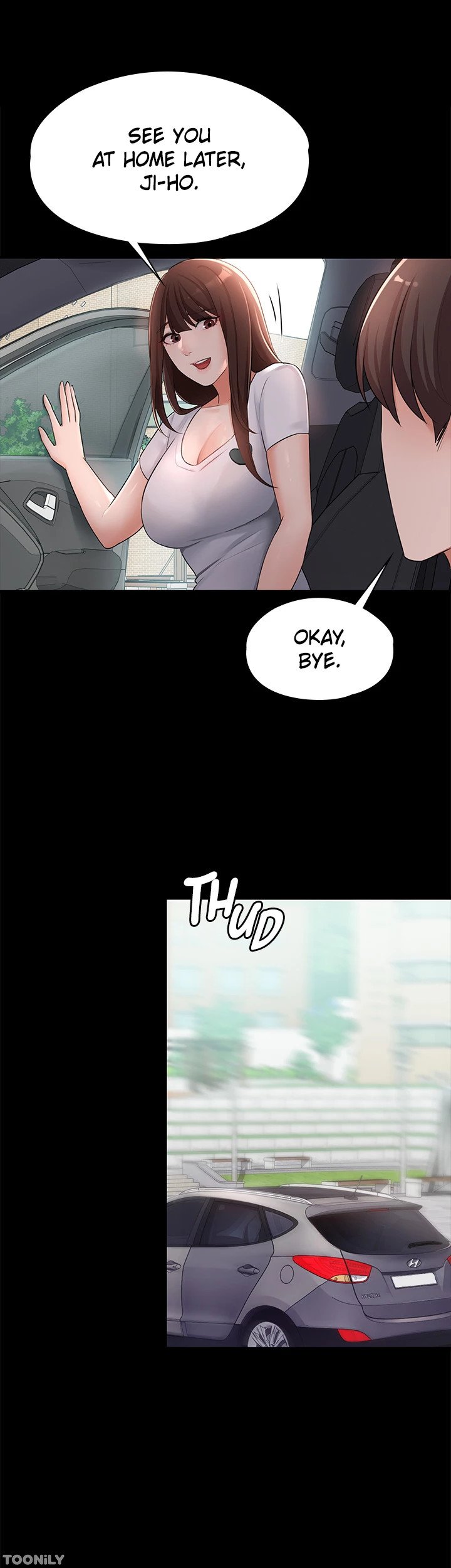 Naughty Little Sister Manhwa - Chapter 10 Page 25