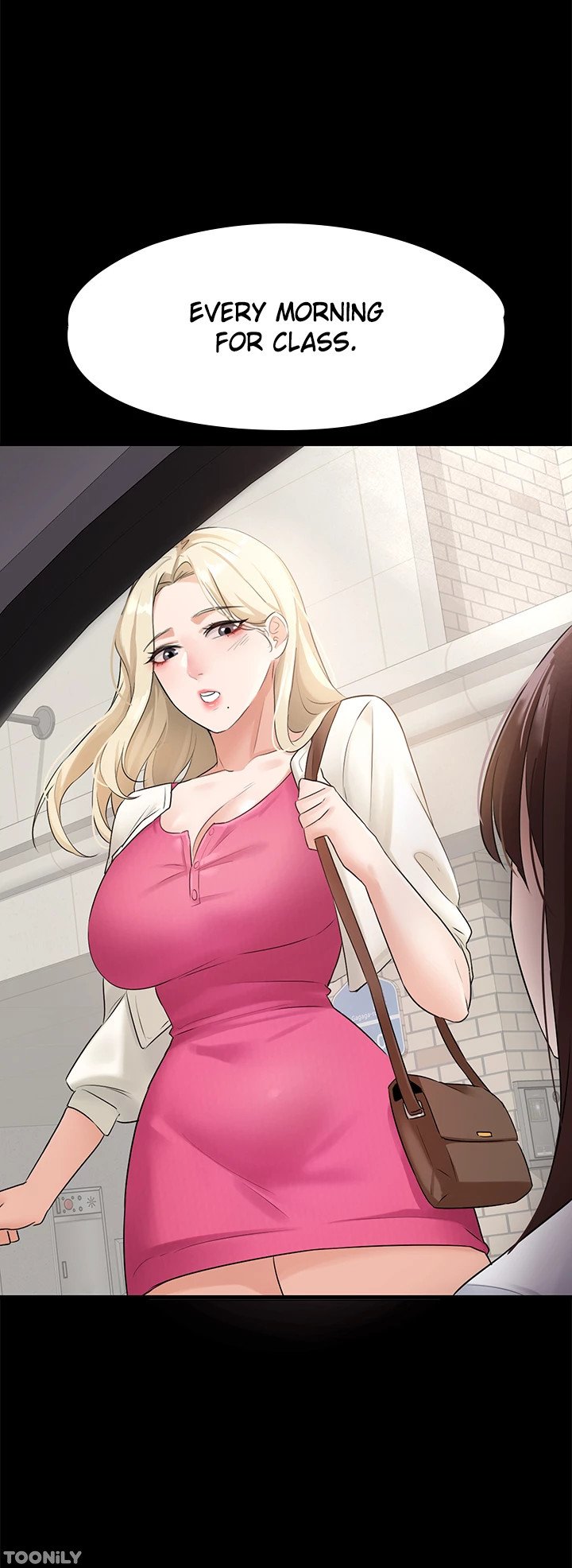 Naughty Little Sister Manhwa - Chapter 10 Page 2