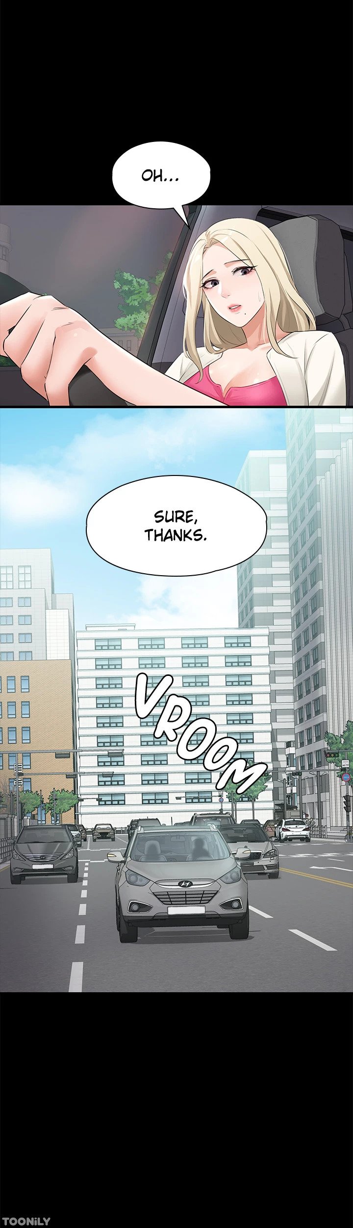 Naughty Little Sister Manhwa - Chapter 10 Page 31