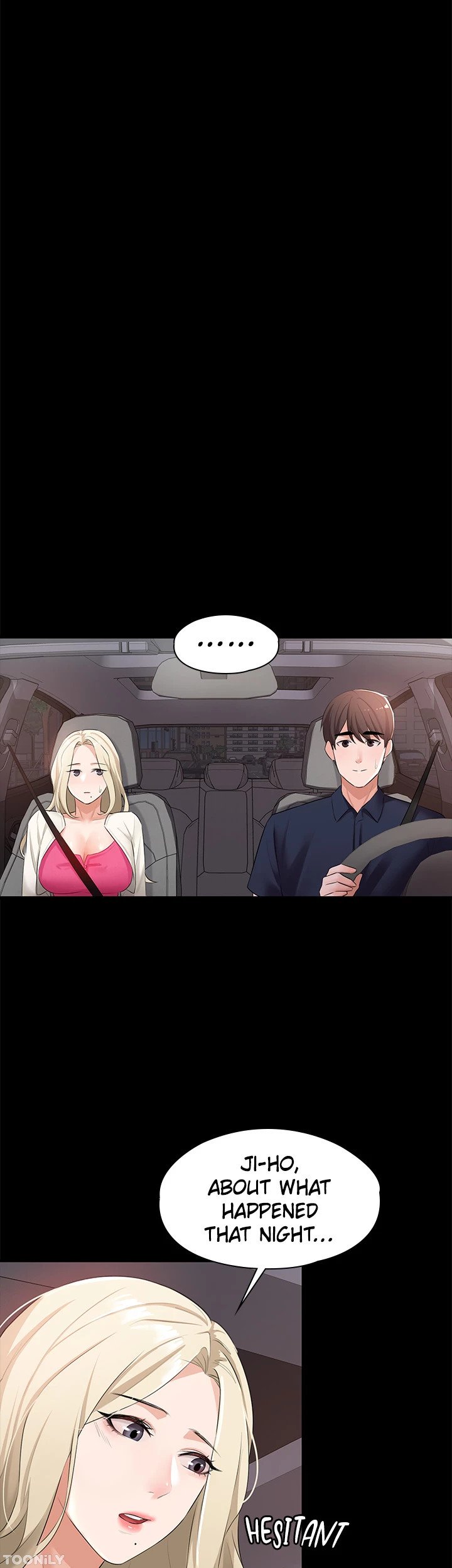 Naughty Little Sister Manhwa - Chapter 10 Page 32