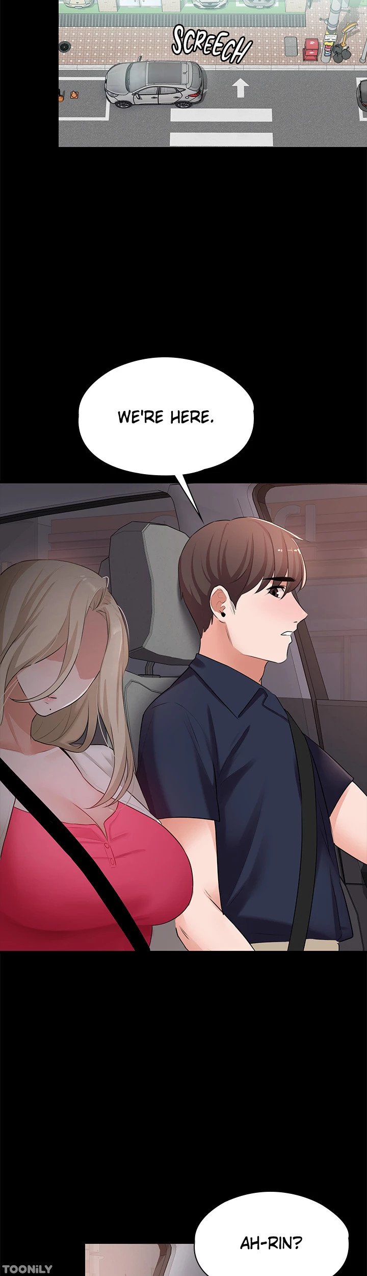 Naughty Little Sister Manhwa - Chapter 10 Page 36