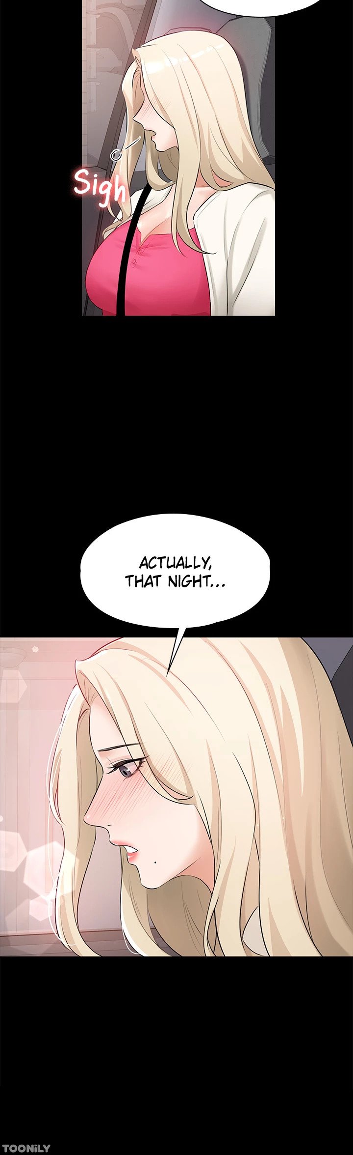 Naughty Little Sister Manhwa - Chapter 10 Page 37