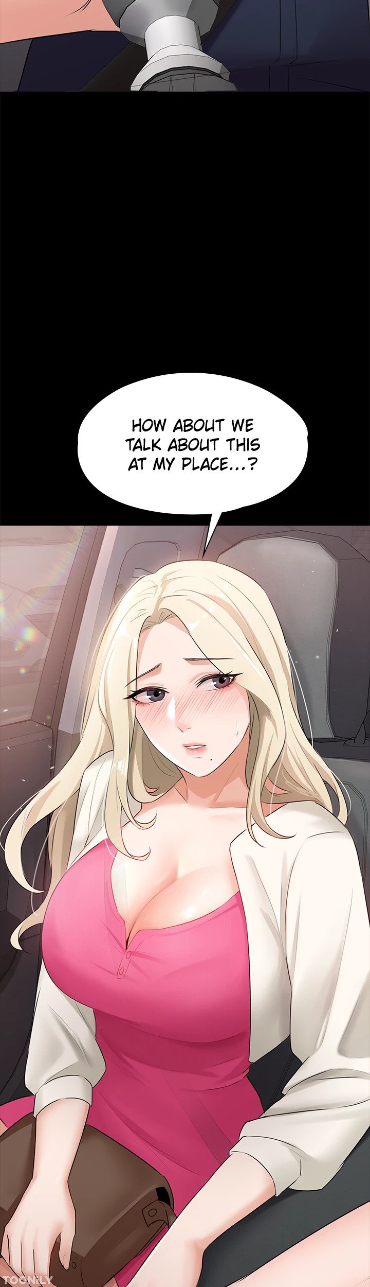 Naughty Little Sister Manhwa - Chapter 10 Page 40