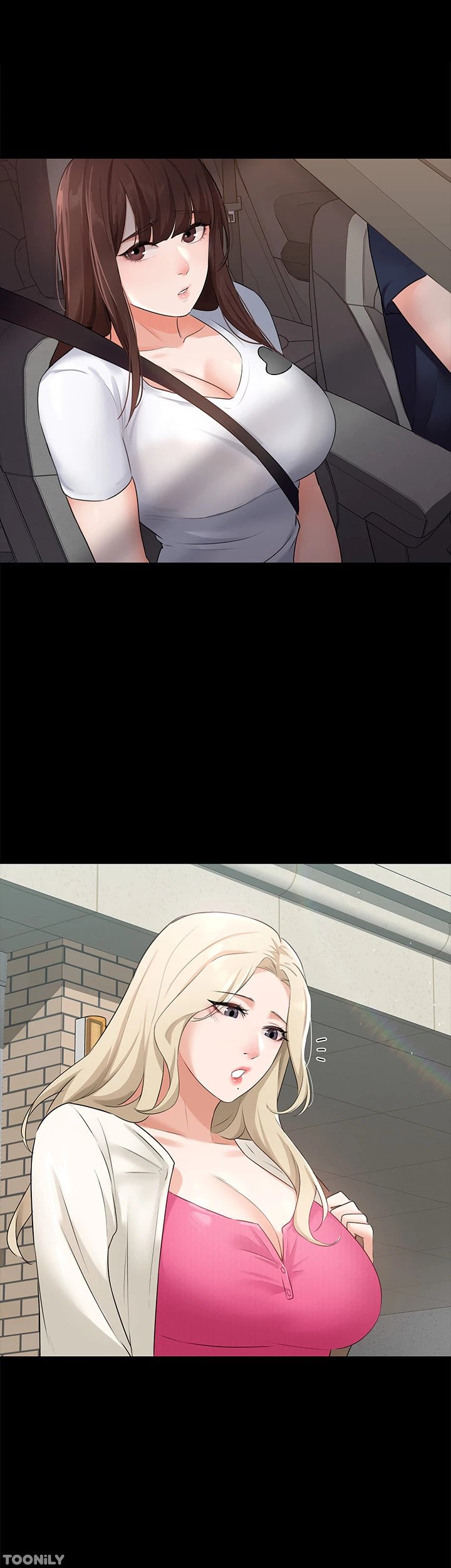 Naughty Little Sister Manhwa - Chapter 10 Page 4