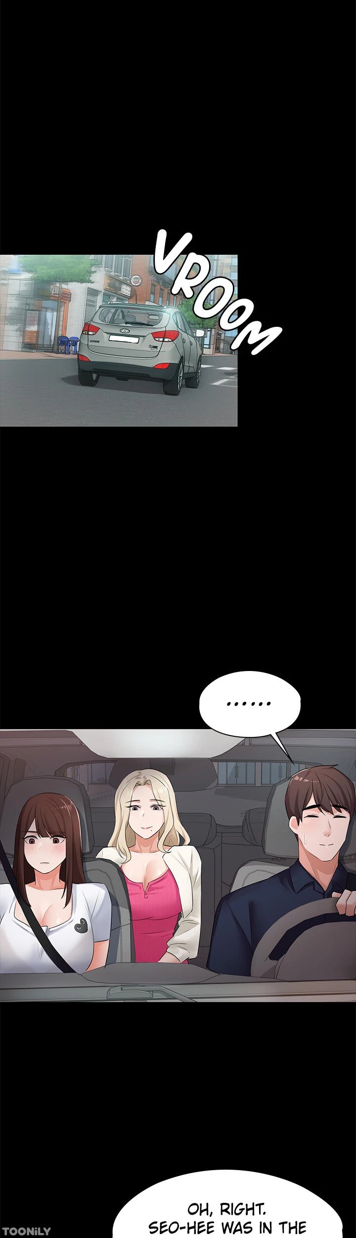 Naughty Little Sister Manhwa - Chapter 10 Page 6