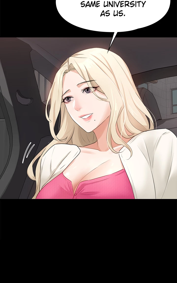 Naughty Little Sister Manhwa - Chapter 10 Page 7