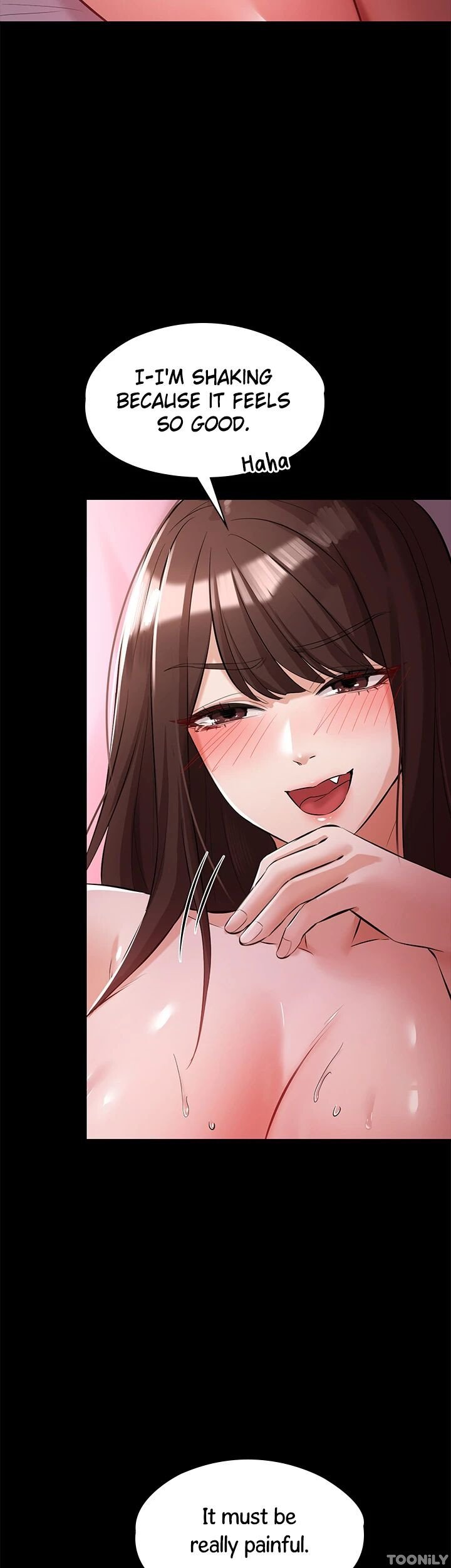 Naughty Little Sister Manhwa - Chapter 23 Page 26