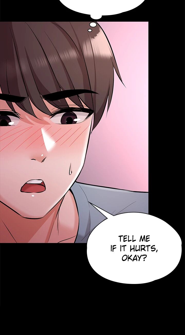 Naughty Little Sister Manhwa - Chapter 23 Page 27