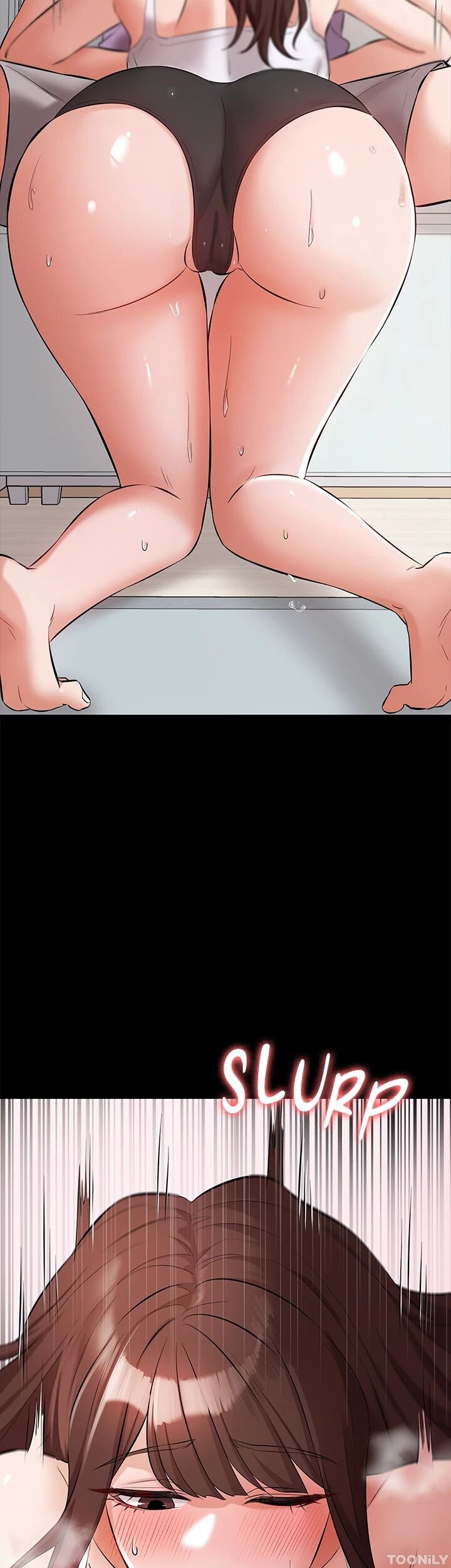 Naughty Little Sister Manhwa - Chapter 26 Page 8