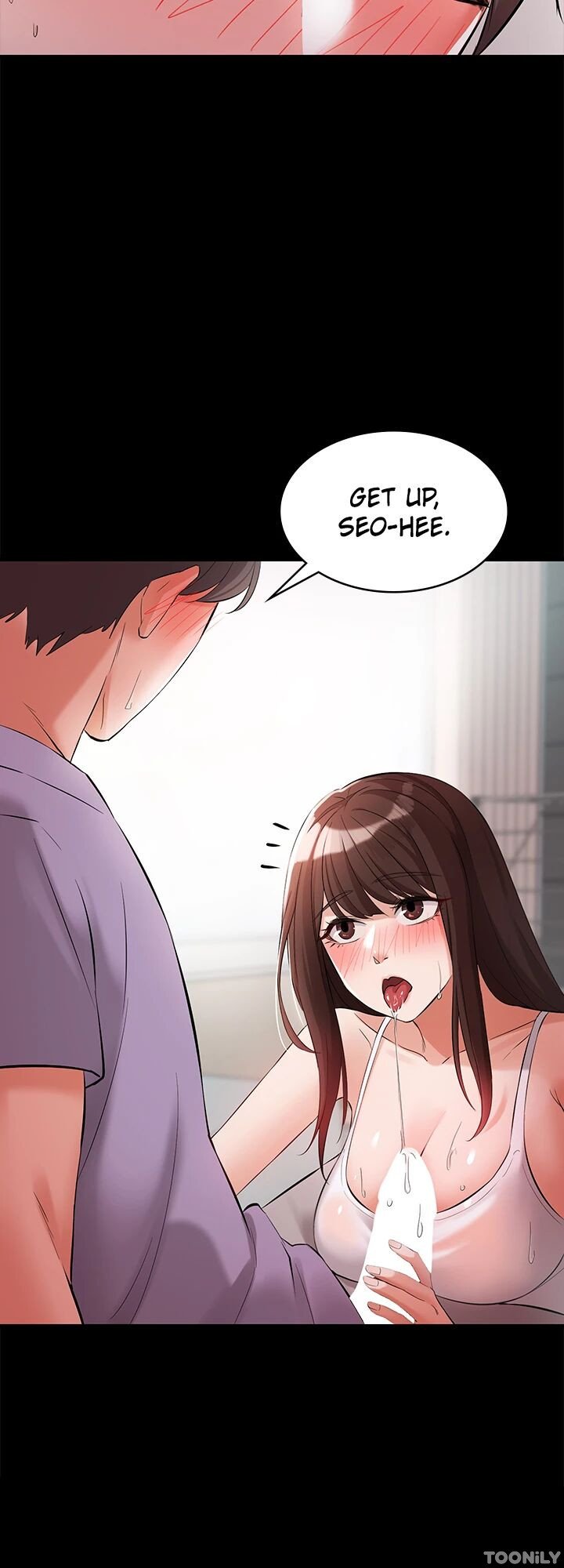 Naughty Little Sister Manhwa - Chapter 26 Page 20