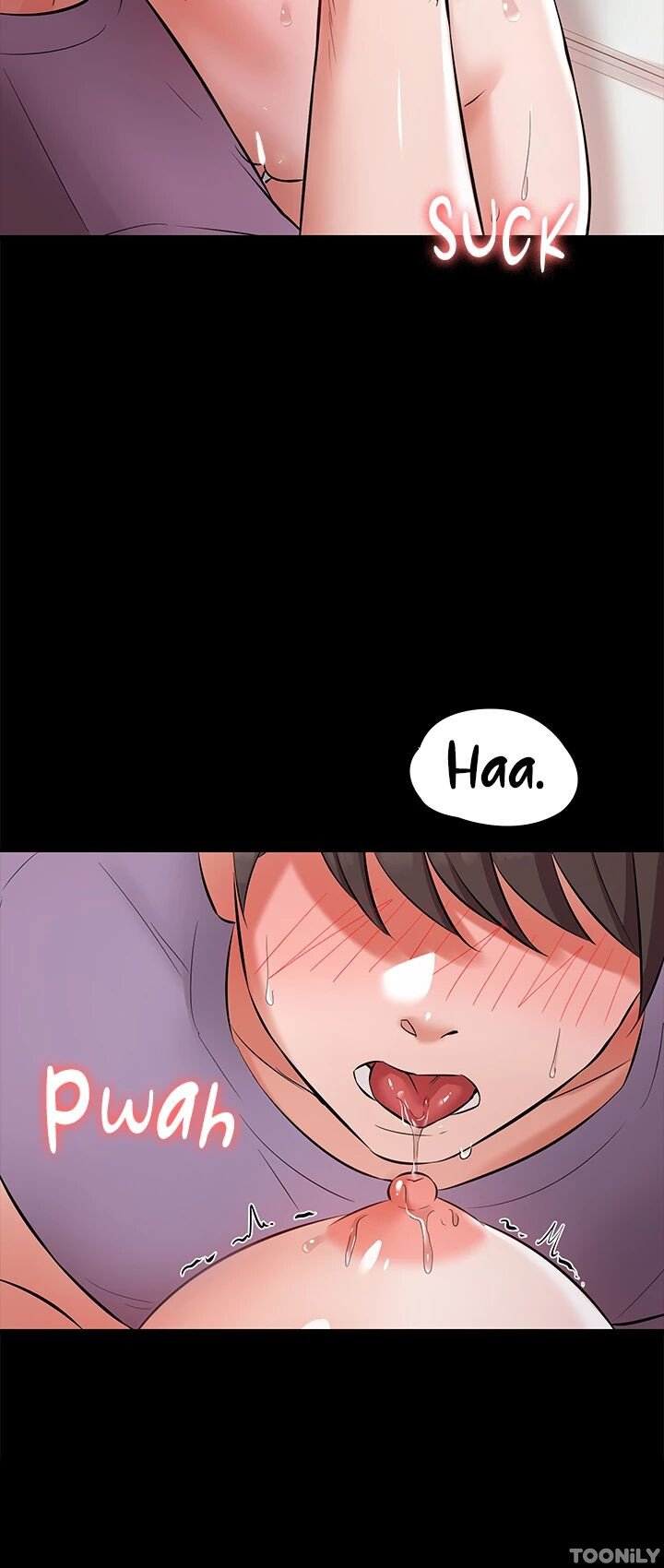 Naughty Little Sister Manhwa - Chapter 26 Page 32