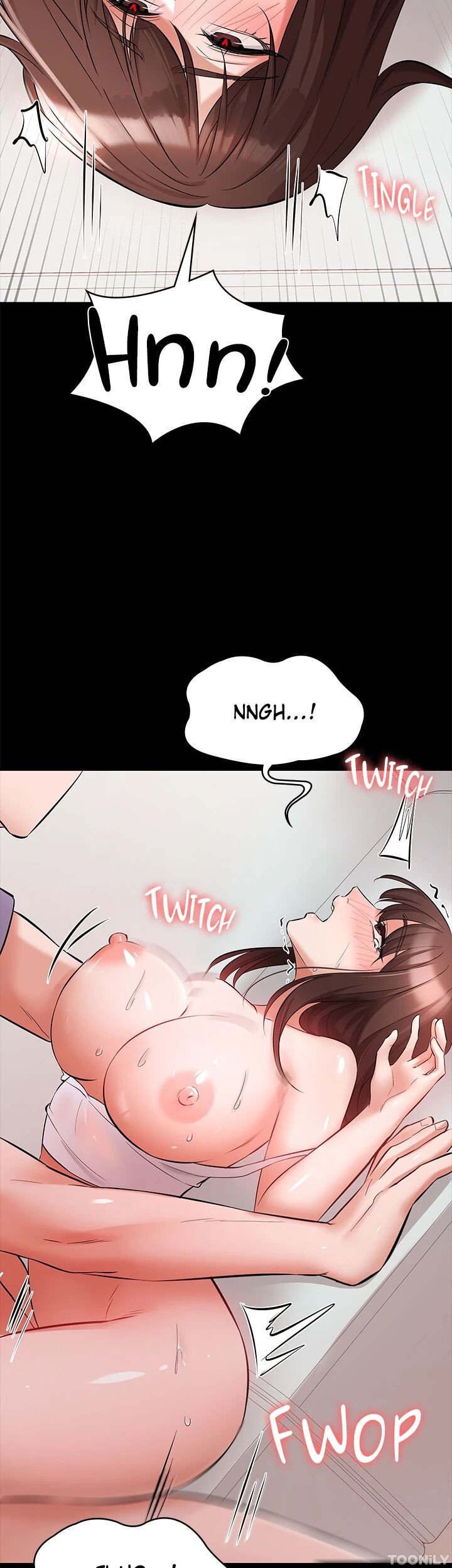 Naughty Little Sister Manhwa - Chapter 26 Page 47