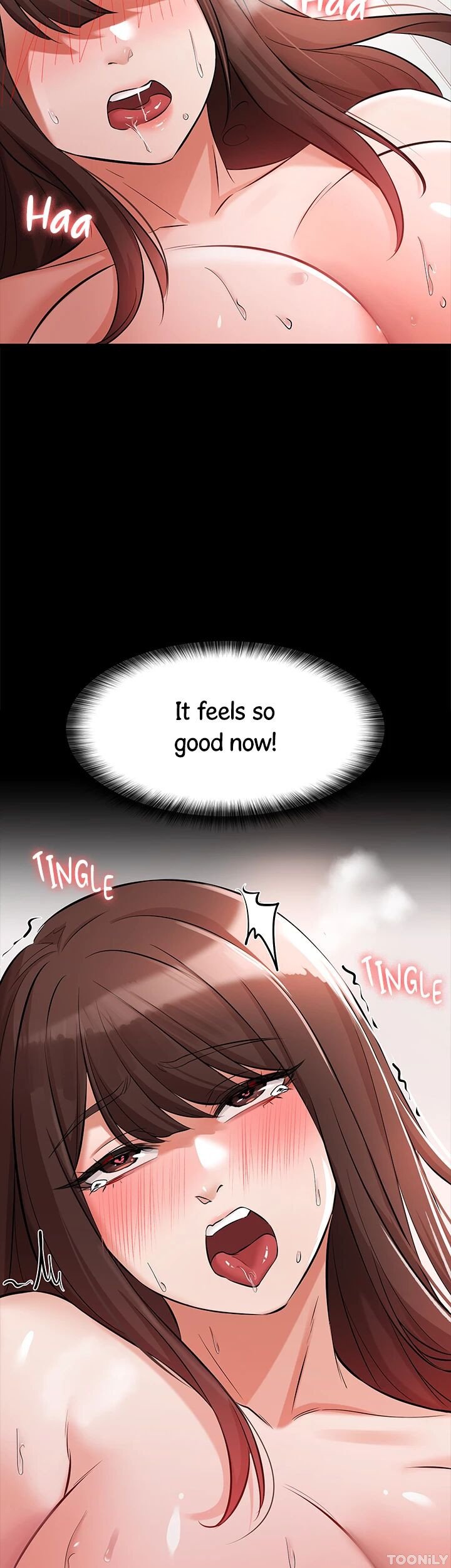 Naughty Little Sister Manhwa - Chapter 26 Page 49