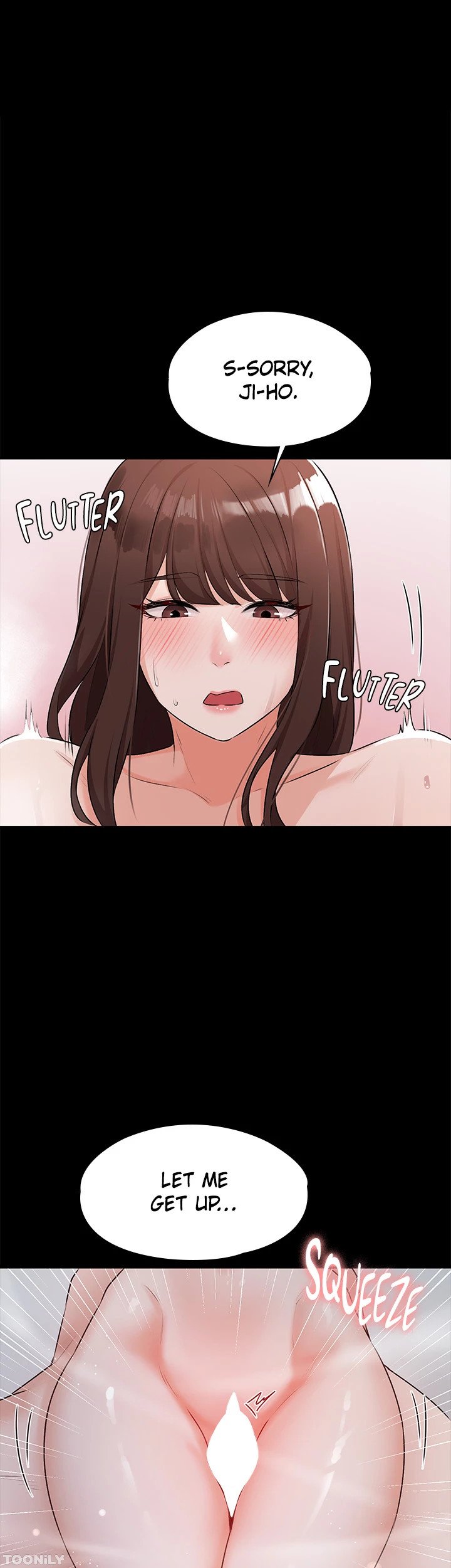 Naughty Little Sister Manhwa - Chapter 16 Page 0