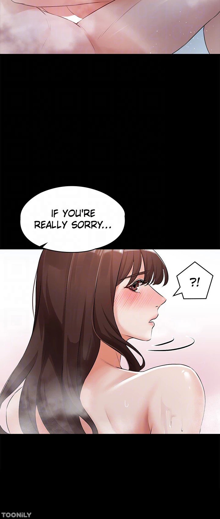 Naughty Little Sister Manhwa - Chapter 16 Page 11