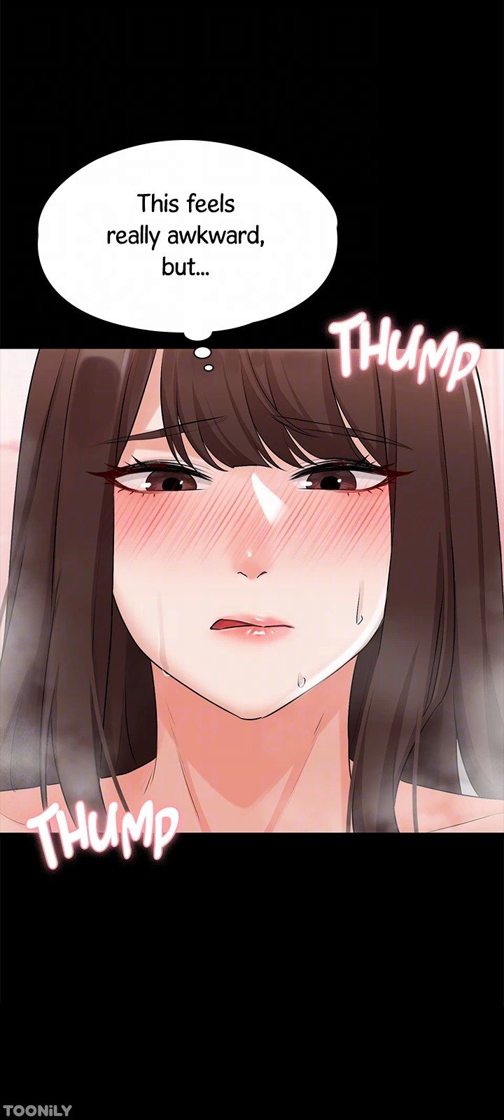 Naughty Little Sister Manhwa - Chapter 16 Page 15